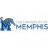 0-Pres Memphis Tigers Alternate Logo Decals Stickers