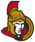 Ottawa Senators Stickers