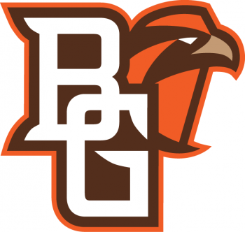 Bowling Green Falcons 2006-Pres Primary Logo Iron-on Stickers (Heat Transfers)