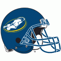 2004-Pres La Salle Explorers Helmet Logo Decals Stickers