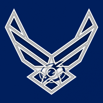 Airforce Tampa Bay Lightning Logo