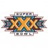 NFL Super Bowl Primary Logo  Decals Stickers