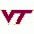 1983-Pres Virginia Tech Hokies Primary Logo Iron-on Stickers (Heat Transfers)