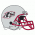 1999-Pres New Mexico Lobos Helmet Logo Decals Stickers