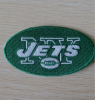 New York Jets Logo Patches