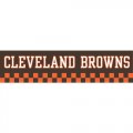 Cleveland Browns Script Logo Iron-on Stickers (Heat Transfers) version 1