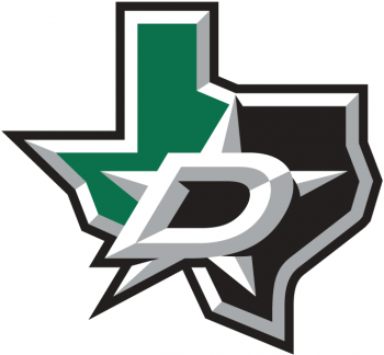 2013 14-Pres Dallas Stars Alternate Logo Decals Stickers