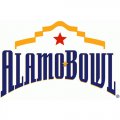 Alamo Bowl Primary Logos  Decals Stickers