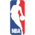 National Basketball Association (NBA) Logo Decals Stickers