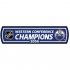 NHL Championship Primary Logo  Decals Stickers version 3