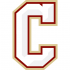 2013-Pres Charleston Cougars Secondary Logo Decals Stickers