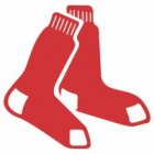 Boston Red Sox Iron Ons