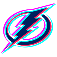 Phantom Tampa Bay Lightning logo iron on transfer