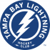 Tampa Bay Lightning 2011 12-Pres Secondary Logo Iron-on Stickers (Heat Transfers)