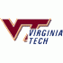 1983-Pres Virginia Tech Hokies Alternate Logo Iron-on Stickers (Heat Transfers)