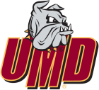 Minnesota-Duluth Bulldogs