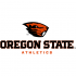 2013-Pres Oregon State Beavers Alternate Logo Decals Stickers