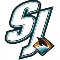 San Jose Sharks Alternate Logo  Decals Stickers