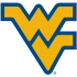 1980-Pres West Virginia Mountaineers Primary Logo Iron-on Stickers (Heat Transfers)