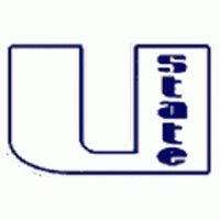 Utah State Aggies 2004-Pres Alternate Logo Decals Stickers