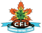 canadian football league logo iron on transfers