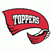 1999-Pres Western Kentucky Hilltoppers Alternate Logo Decals Stickers