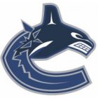 Vancouver Canucks Iron Ons