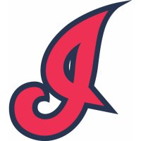 Cleveland Indians Cap Logo  Iron-on Stickers (Heat Transfers)