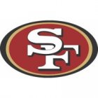 San Francisco 49ers Iron Ons