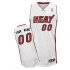 Miami Heat Custom Letter And Number Kits For Home Jersey