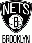 Brooklyn Nets Iron Ons