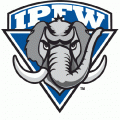 IPFW Mastodons 2003-Pres Primary Logo Decals Stickers