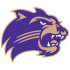 2008-Pres Western Carolina Catamounts Primary Logo Decals Stickers