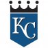 Kansas City Royals Alternate Logo  Iron-on Stickers (Heat Transfers) version 1