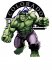 Colorado Rockies Hulk iron on transfers