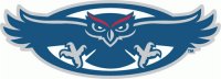 2005-Pres Florida Atlantic Owls Alternate Logo