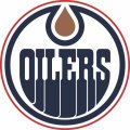 Edmonton Oilers Primary Logo  Decals Stickers