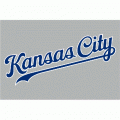 Kansas City Royals 2012-Pres Wordmark Logo Iron-on Stickers (Heat Transfers)