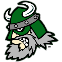 1999-Pres Portland State Vikings Mascot Logo Iron-on Stickers (Heat Transfers)