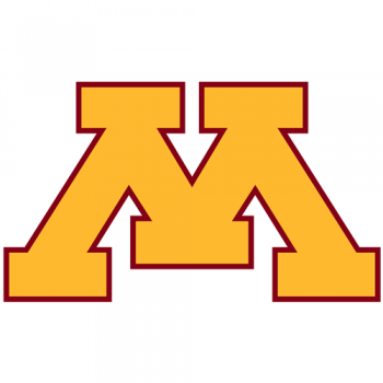 1986-Pres Minnesota Golden Gophers Alternate Logo Iron-on Stickers (Heat Transfers) 3