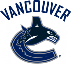 Vancouver Canucks Stickers