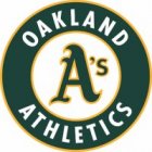 Oakland Athletics Iron Ons