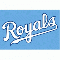 Kansas City Royals 2012-Pres Wordmark Logo Iron-on Stickers (Heat Transfers) 2