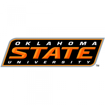 Oklahoma State Cowboys 2001-Pres Wordmark Logo Decals Stickers