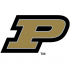 2003-Pres Purdue Boilermakers Primary Logo Decals Stickers