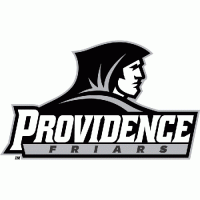 2000-Pres Providence Friars Primary Logo Decals Stickers