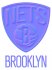 brooklyn nets 2013-pres primary colorful embossed logo iron on transfer