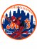 New York Mets Spider Man iron on transfers