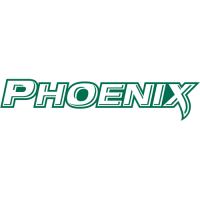 2011-Pres Wisconsin-Green Bay Phoenix Wordmark Logo Decals Stickers