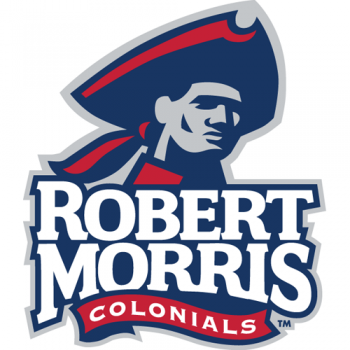 2006-Pres Robert Morris Colonials Primary Logo Decals Stickers